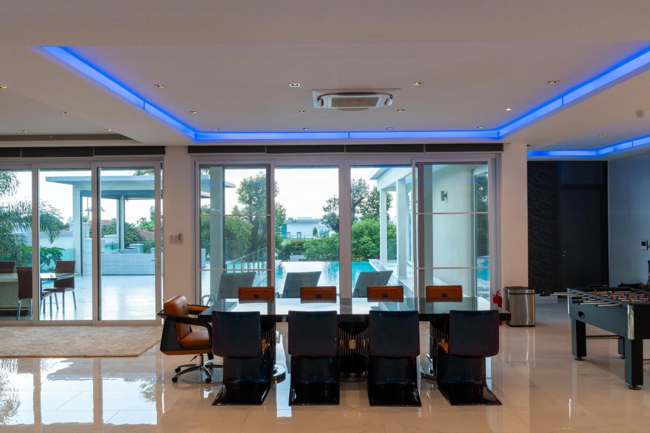 Siam Royal View Pattaya Villa Nong Prue Bagian luar foto