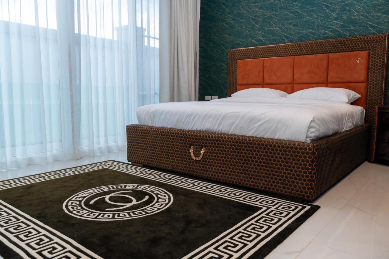 Siam Royal View Pattaya Villa Nong Prue Bagian luar foto