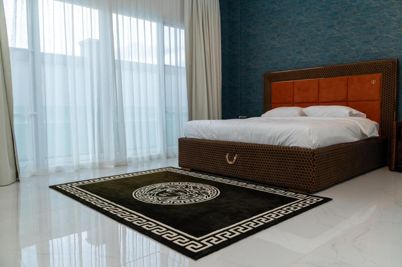 Siam Royal View Pattaya Villa Nong Prue Bagian luar foto
