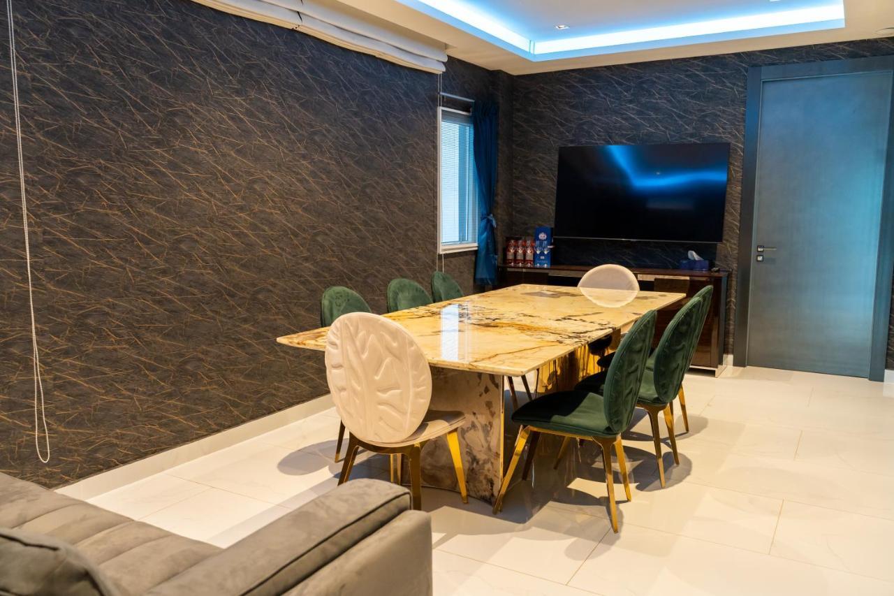 Siam Royal View Pattaya Villa Nong Prue Bagian luar foto